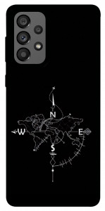 Чехол Compass для Galaxy A73 5G