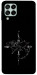 Чохол Compass для Galaxy M53