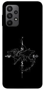 Чехол Compass для Galaxy A23