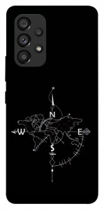 Чохол Compass для Galaxy A53