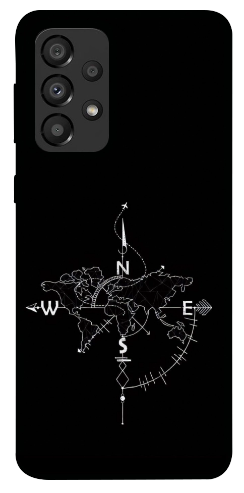 Чехол Compass для Galaxy A33 5G