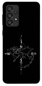 Чехол Compass для Galaxy A33 5G