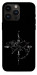 Чехол Compass для iPhone 14 Pro Max