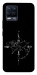 Чохол Compass для Realme 8