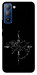 Чехол Compass для TECNO Pop 5 Pro