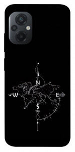 Чохол Compass для Xiaomi Poco M5