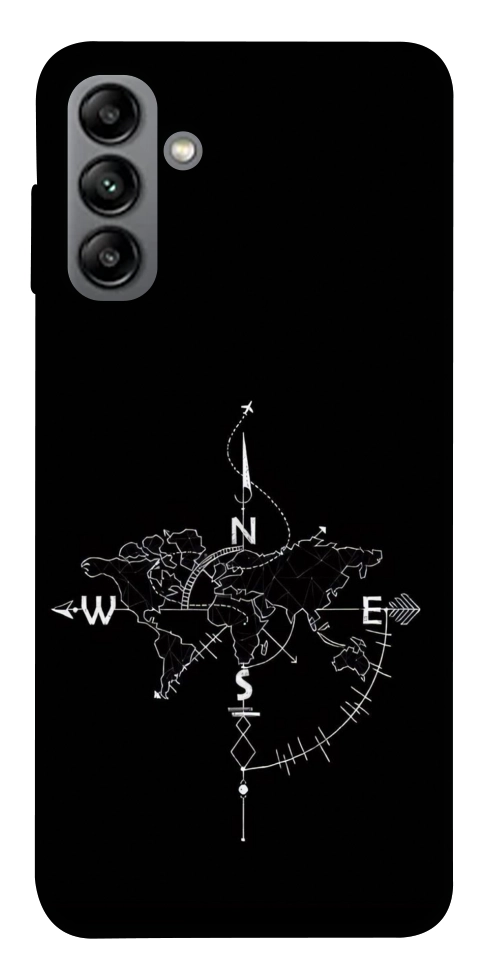 Чехол Compass для Galaxy A04s