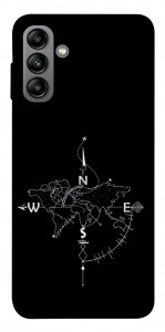 Чохол Compass для Galaxy A04s