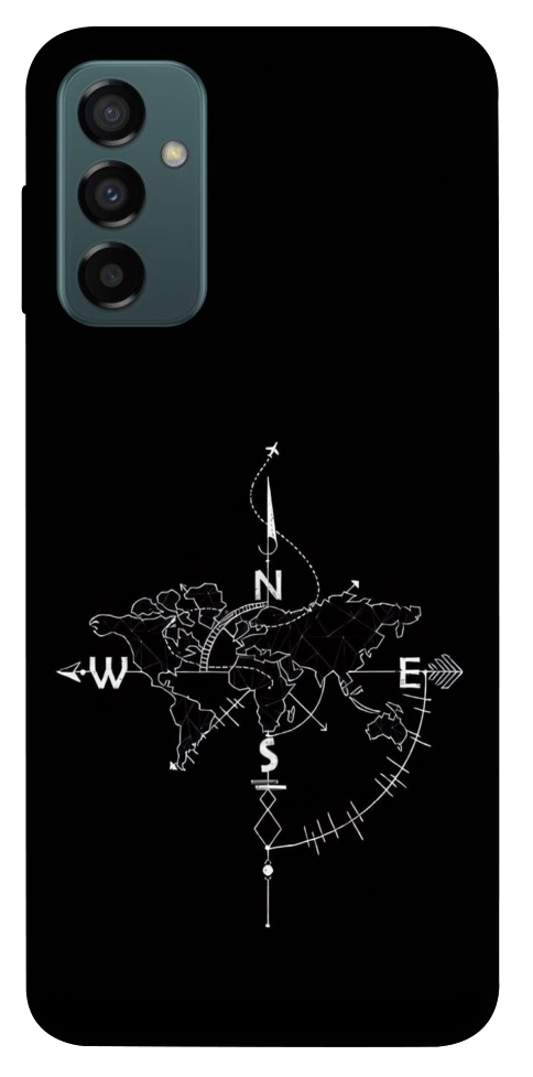 Чехол Compass для Galaxy M23 5G