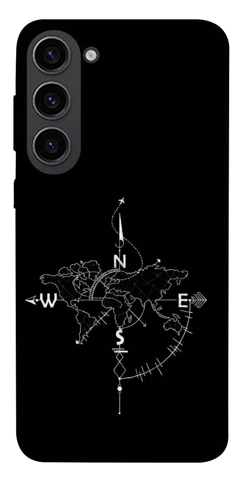 Чохол Compass для Galaxy S23