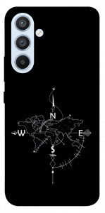 Чехол Compass для Galaxy A54 5G