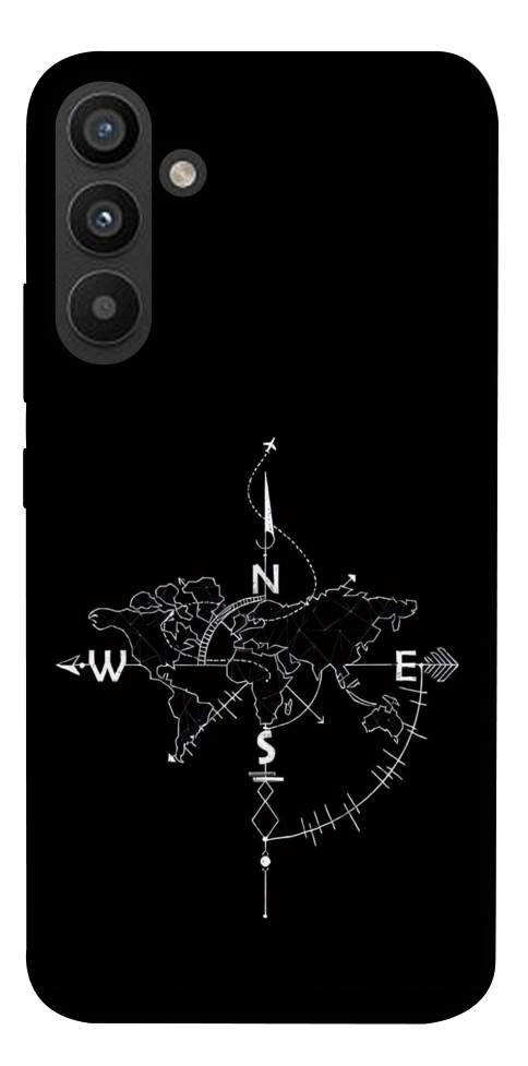 Чехол Compass для Galaxy A34 5G