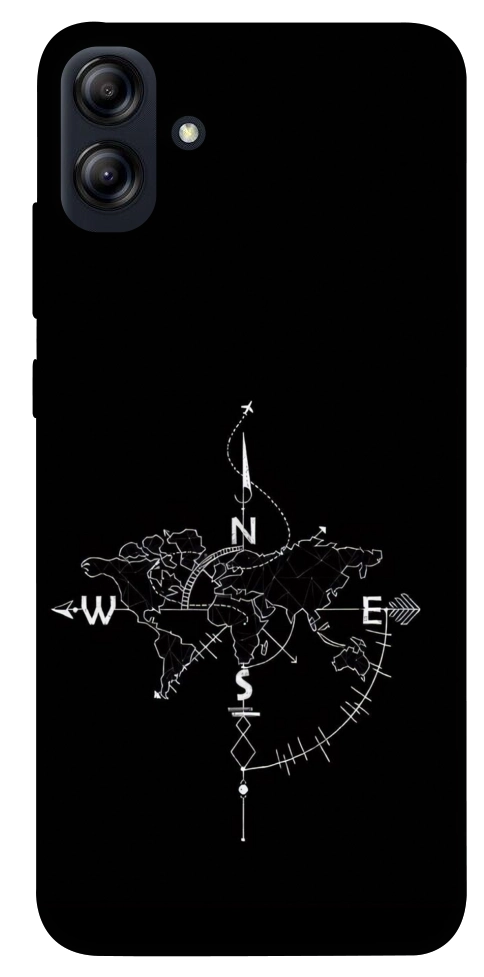 Чехол Compass для Galaxy A04e