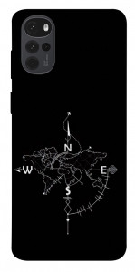 Чохол Compass для Motorola Moto G22