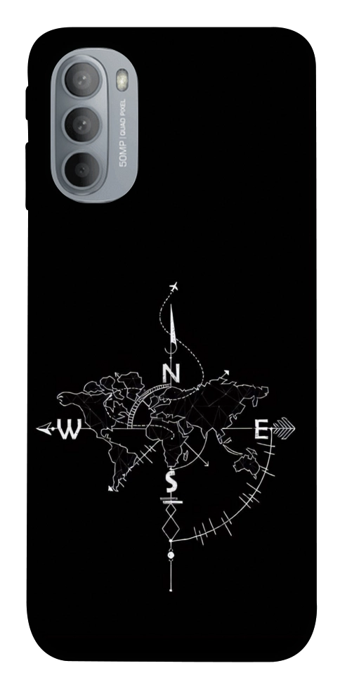 Чохол Compass для Motorola Moto G31