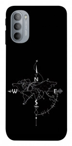Чохол Compass для Motorola Moto G31