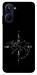 Чехол Compass для Realme 10 4G