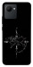 Чехол Compass для Realme C30