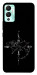 Чехол Compass для Infinix Hot 12 Play