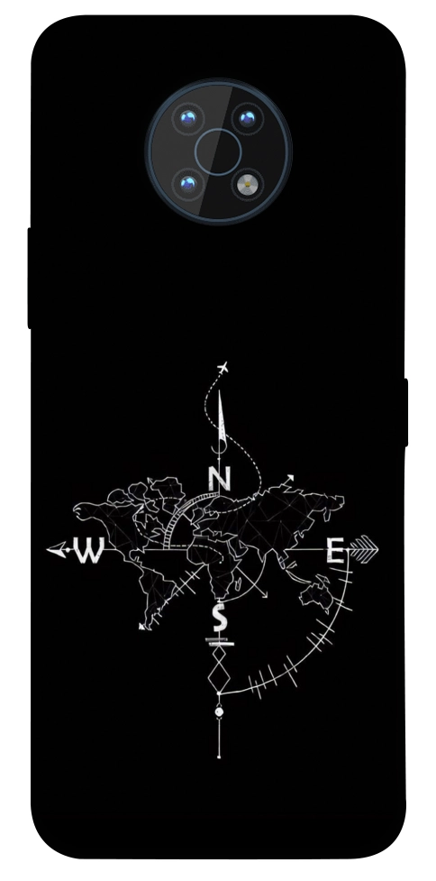 Чохол Compass для Nokia G50