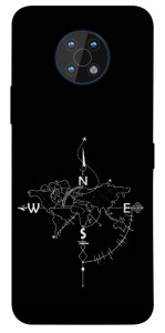Чохол Compass для Nokia G50