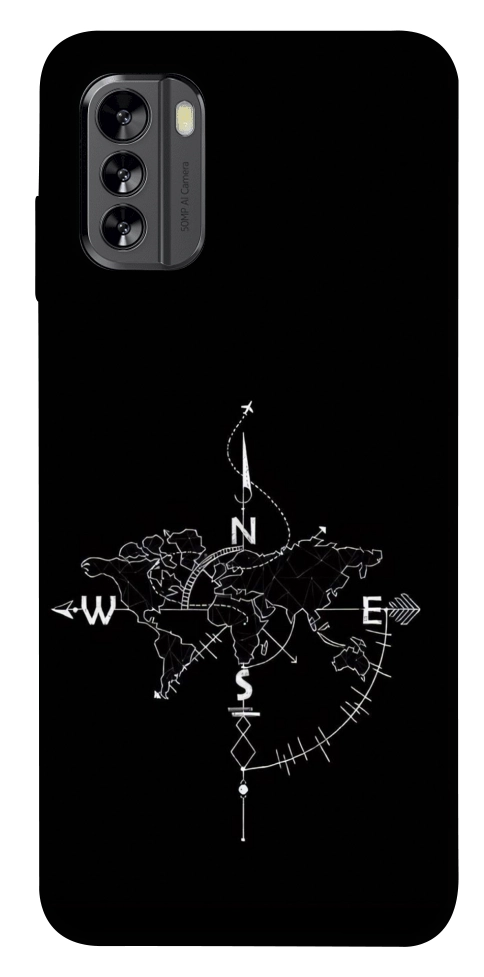 Чохол Compass для Nokia G60