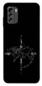 Чохол Compass для Nokia G60
