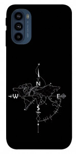 Чохол Compass для Motorola Moto G41