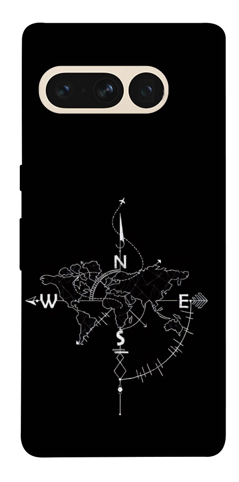 Чохол Compass для Google Pixel 7 Pro