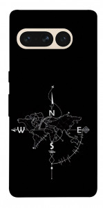 Чехол Compass для Google Pixel 7 Pro