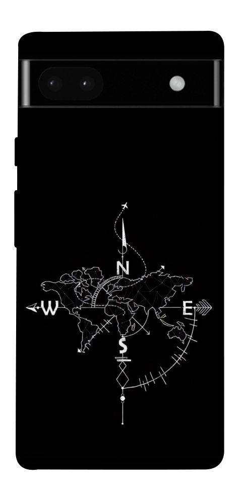 Чохол Compass для Google Pixel 6A