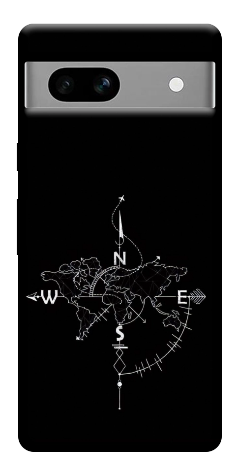 Чохол Compass для Google Pixel 7A