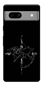 Чохол Compass для Google Pixel 7A
