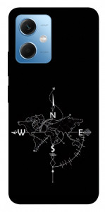 Чохол Compass для Xiaomi Poco X5