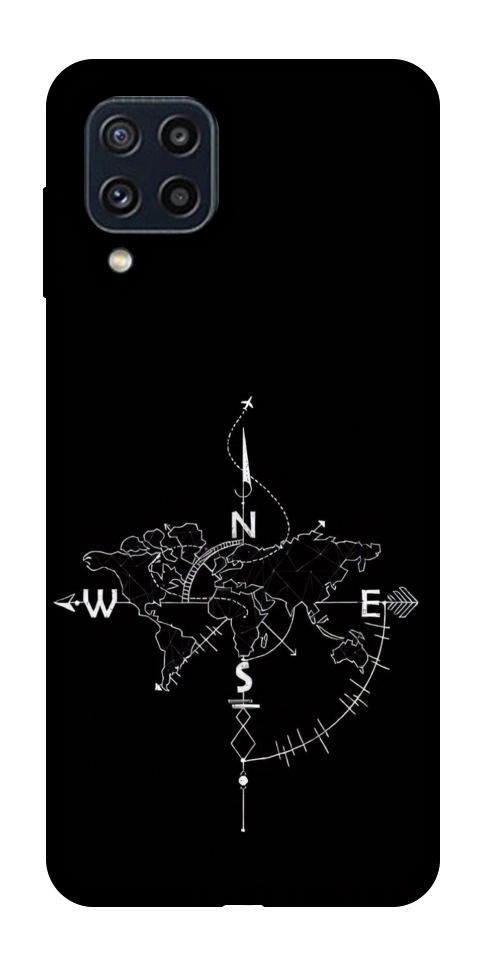 Чохол Compass для Galaxy M32