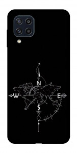 Чохол Compass для Galaxy M32