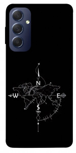 Чехол Compass для Galaxy M54 5G