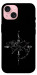 Чехол Compass для iPhone 15
