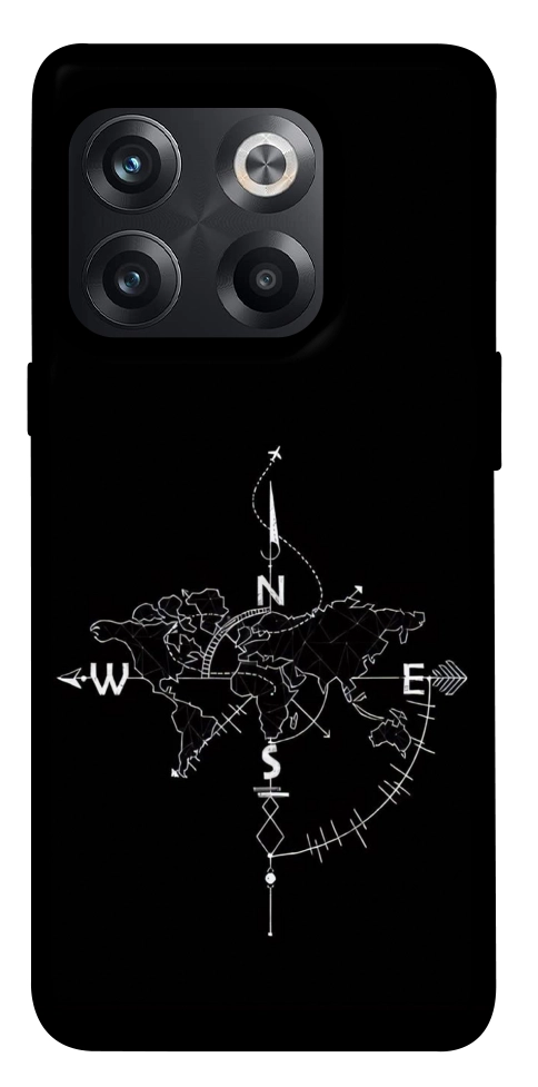 Чехол Compass для OnePlus 10T