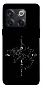 Чехол Compass для OnePlus 10T