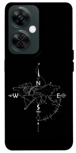 Чохол Compass для OnePlus Nord CE 3 Lite