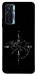 Чохол Compass для TECNO Camon 17 Pro