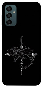 Чохол Compass для Galaxy M34 5G