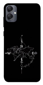 Чехол Compass для Galaxy A05