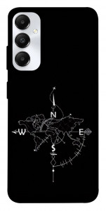 Чехол Compass для Galaxy A05s