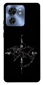 Чохол Compass для Motorola Edge 40