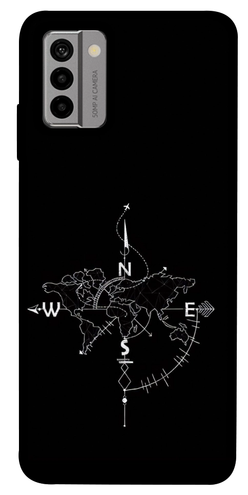 Чохол Compass для Nokia G22
