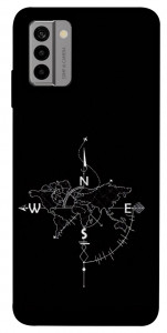Чохол Compass для Nokia G22