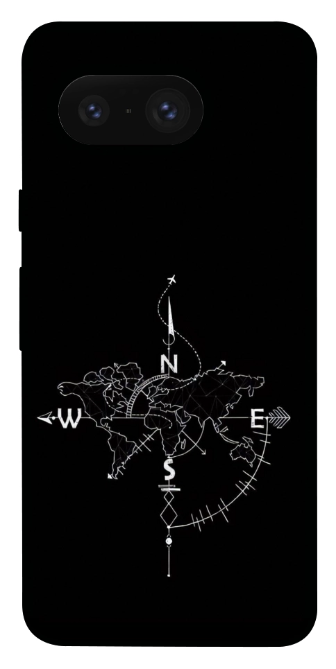 Чехол Compass для Google Pixel 8