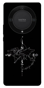 Чехол Compass для Huawei Magic5 Lite